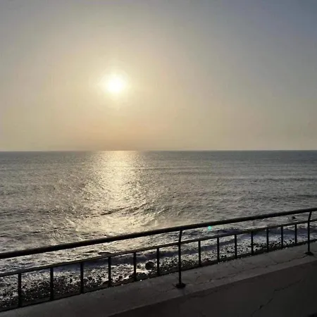 Madalena Sunset By Homie アパート Madalena do Mar
