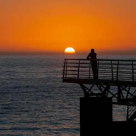 Madalena Sunset By Homie Lejlighed