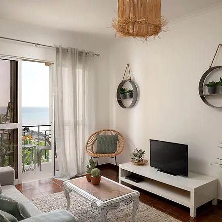 Madalena Sunset By Homie