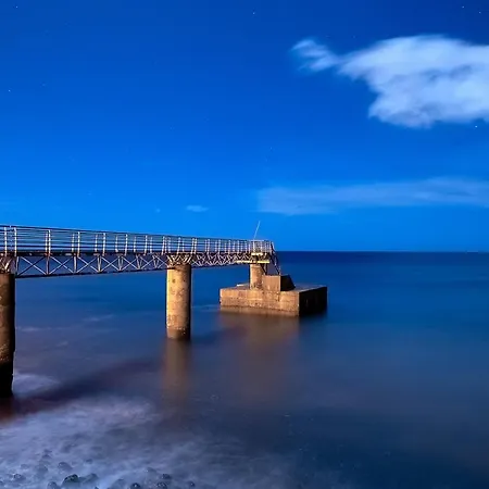 Madalena Sunset By Homie