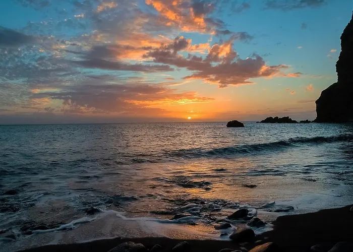 Madalena Sunset By Homie Apartment